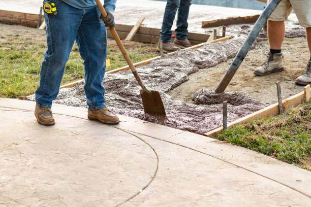 Best Stamped Concrete Services in Dearborn, MI