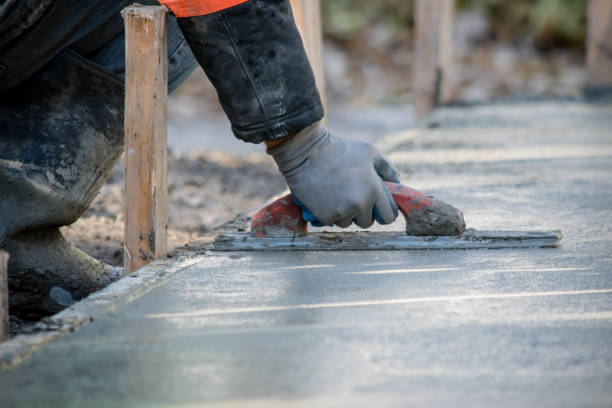 Best Residential Concrete Solutions in Dearborn, MI
