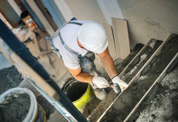 Best Concrete Pool Decks in Dearborn, MI