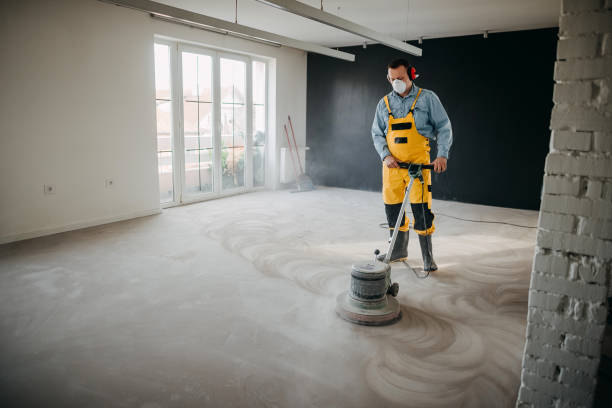 Best Concrete Slab Construction in Dearborn, MI