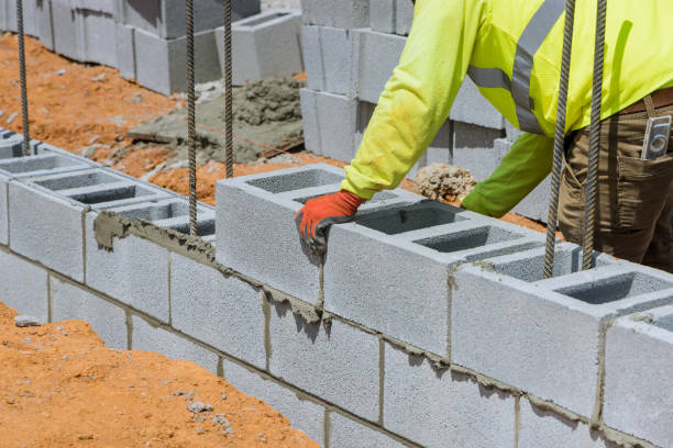 Best Concrete Foundation Repair in Dearborn, MI
