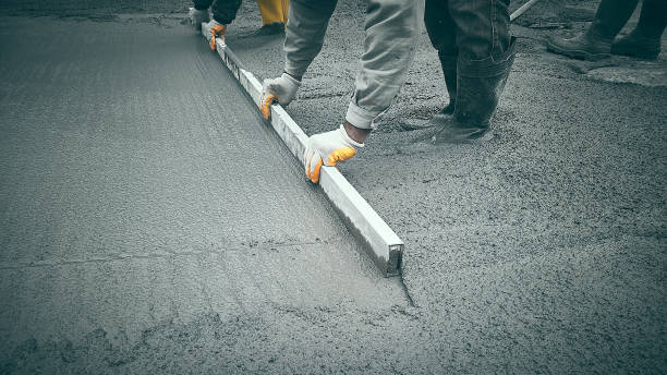 Best Industrial Concrete Flooring in Dearborn, MI