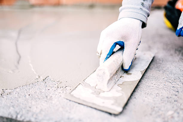 Best Concrete Staining and Coloring in Dearborn, MI